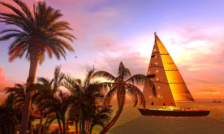Hawaii Vacation Rentals - Hawaii Paradise