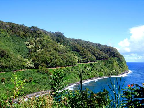 This scenic highway has plenty to offer travelers.