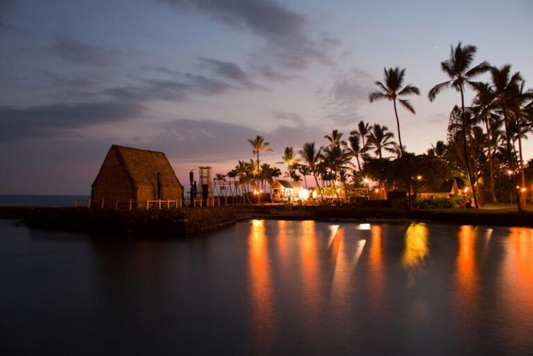 Culture is one of the things that makes Hawaii so special - don't miss it!