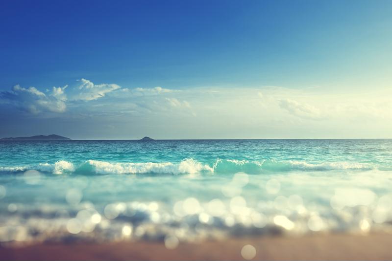 Visit one of Maui's uniquely colored beaches.