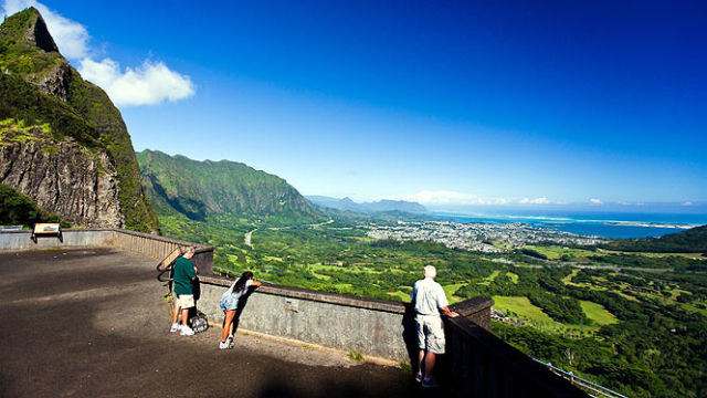 kailua