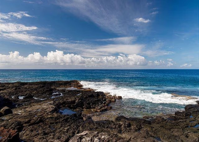 Kona or Hilo: Where to Stay on the Big Island?